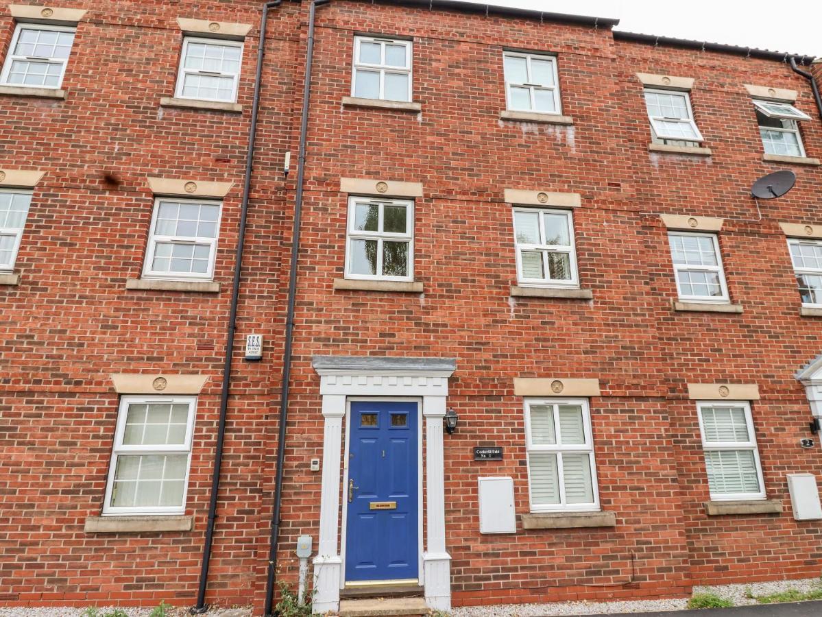 1 Cockerill Fold Villa Beverley Exterior photo
